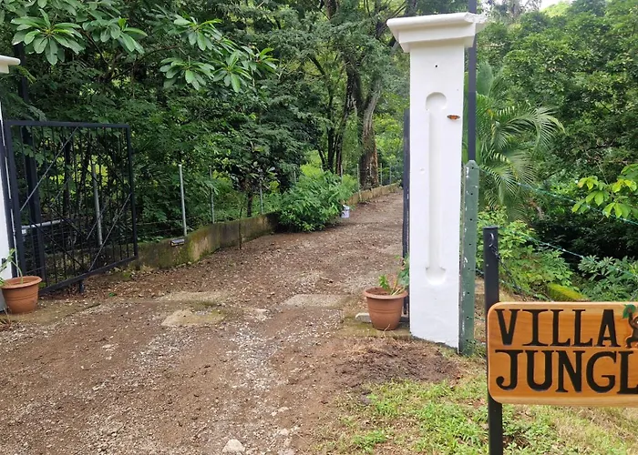 Villasjungle 2