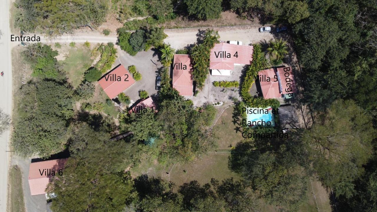Holiday home Villasjungle 2 Samara