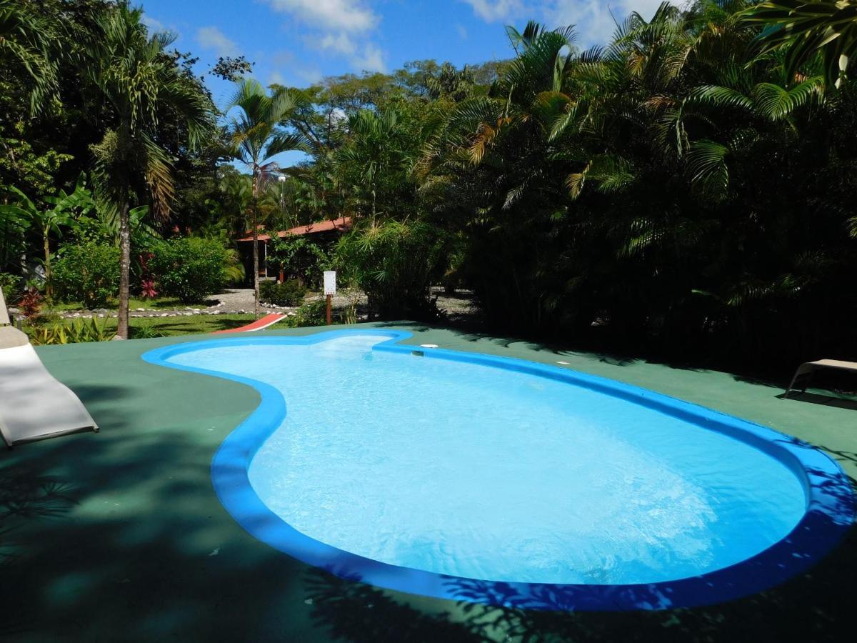Villasjungle 2 Holiday home
