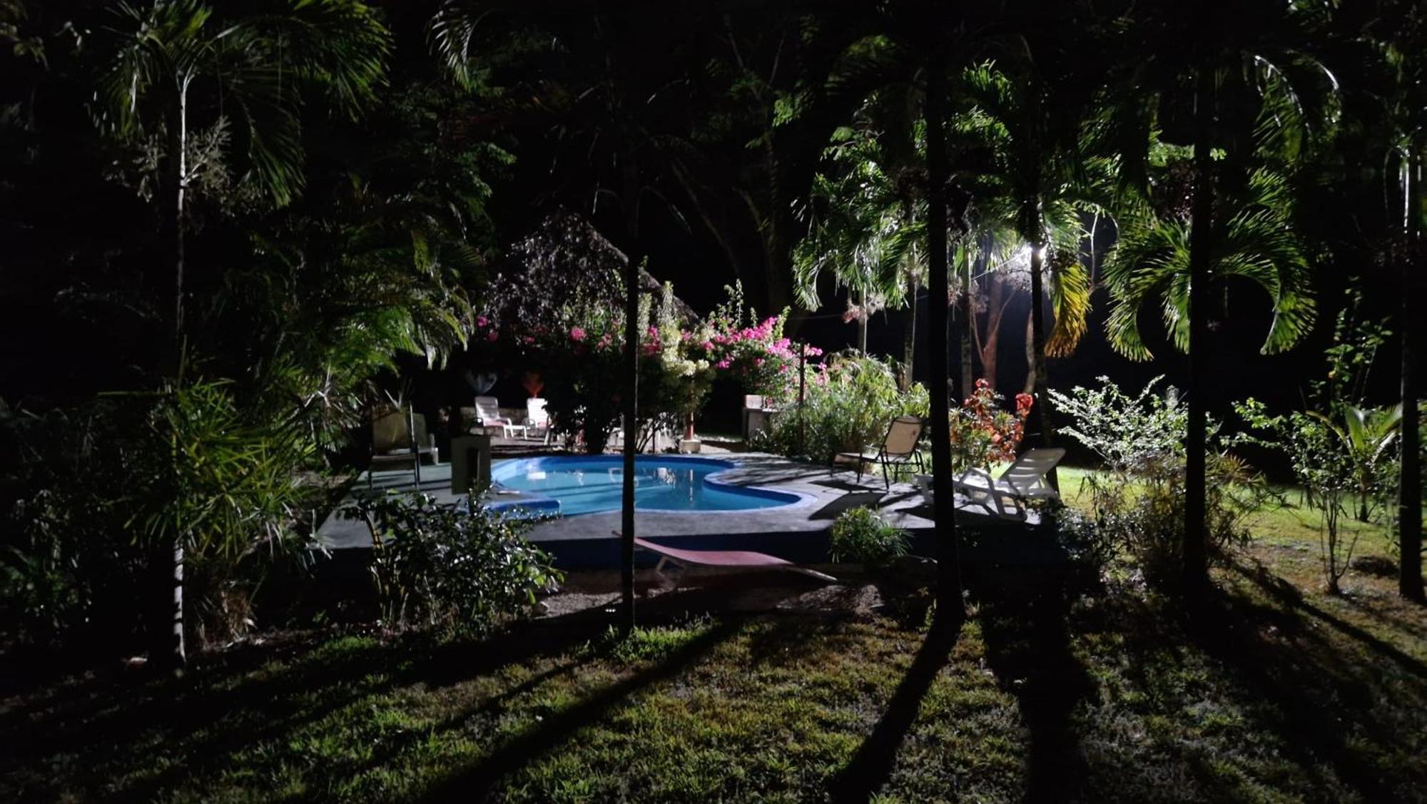 Holiday home Villasjungle 2 *