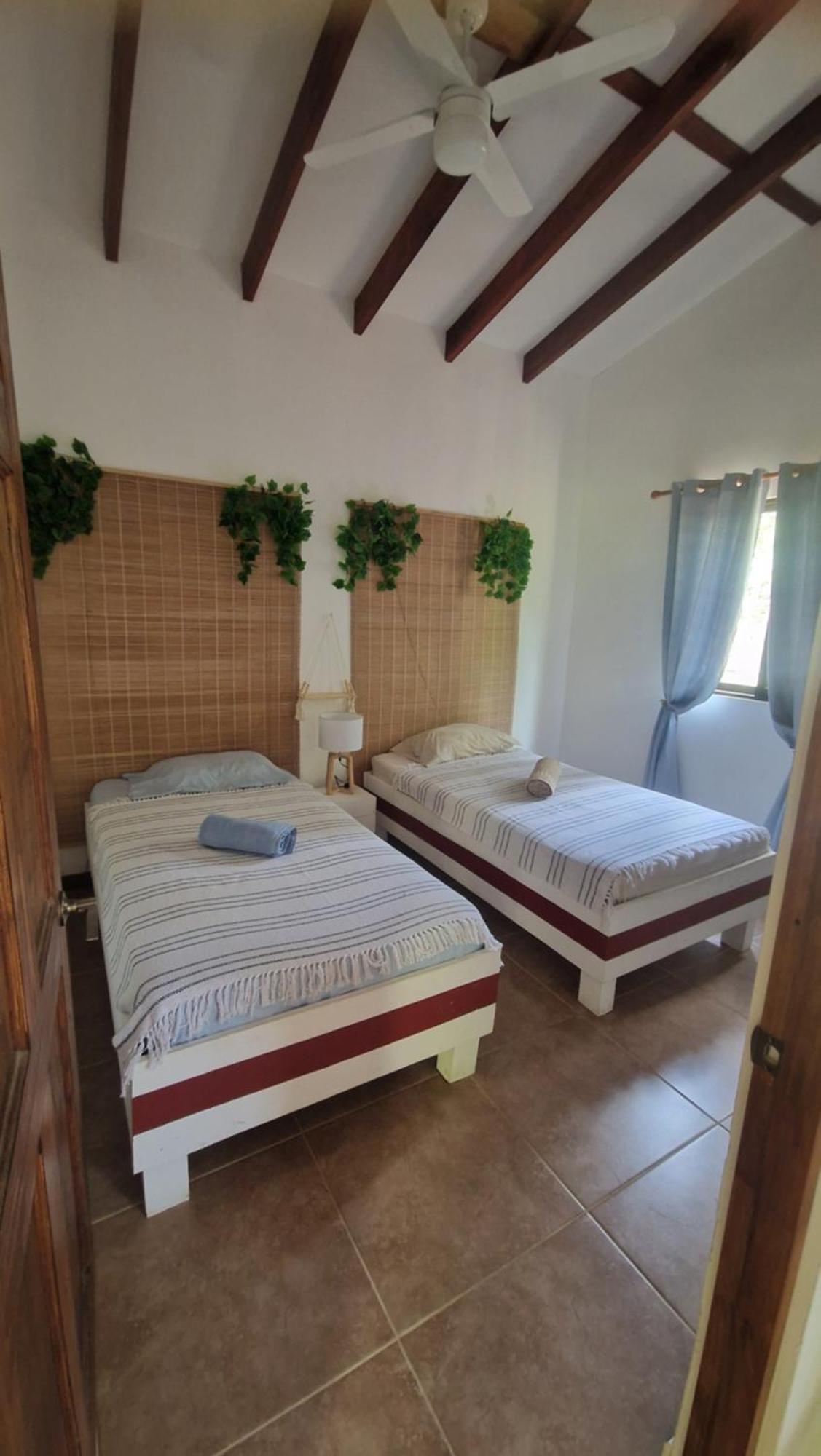 Holiday home Villasjungle 2