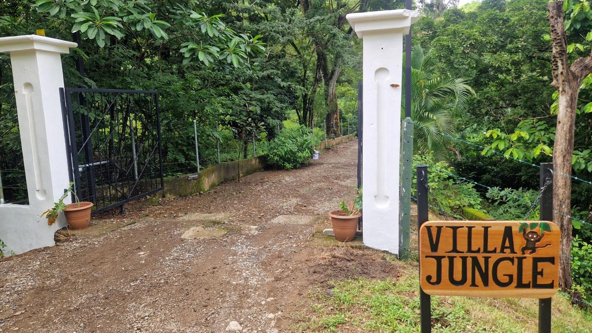 Holiday home Villasjungle 2 Samara
