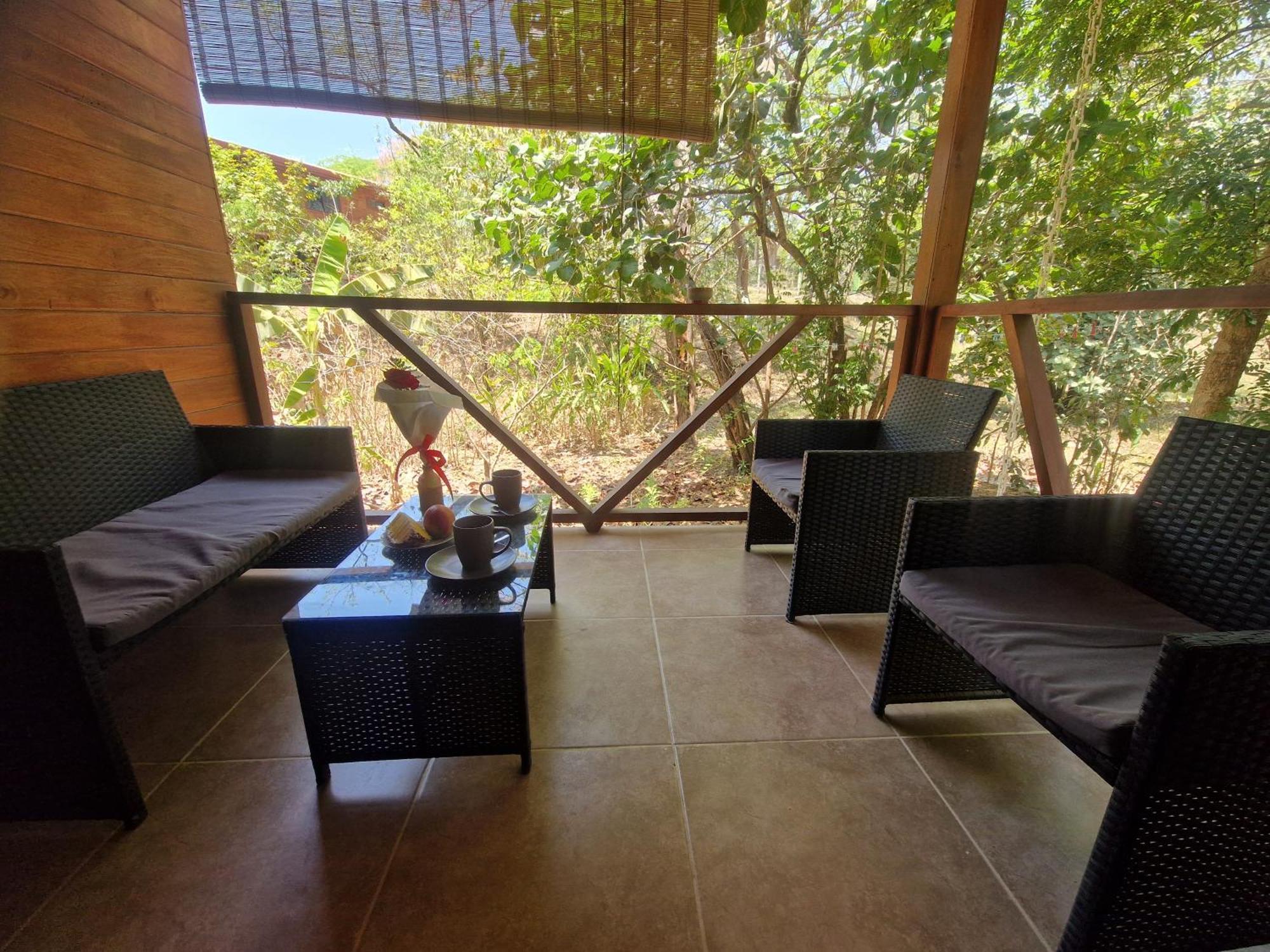 Villasjungle 2 Holiday home *