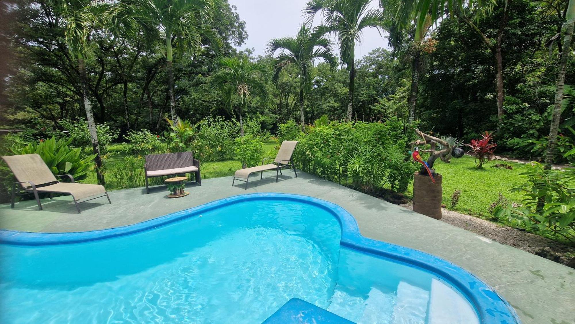 Holiday home Villasjungle 2