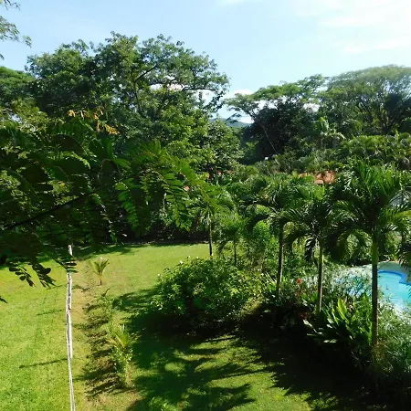 Villasjungle 2 Samara Exterior photo