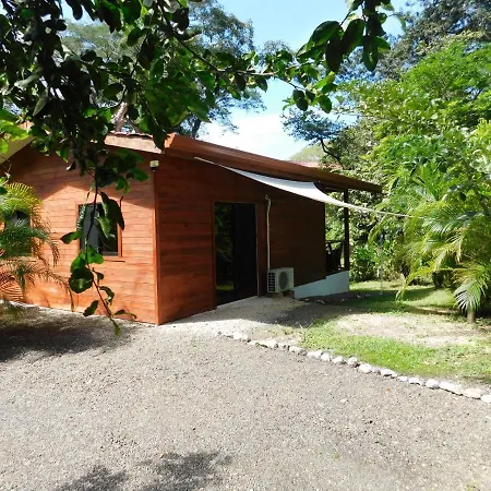 Villasjungle 2 Samara Exterior photo