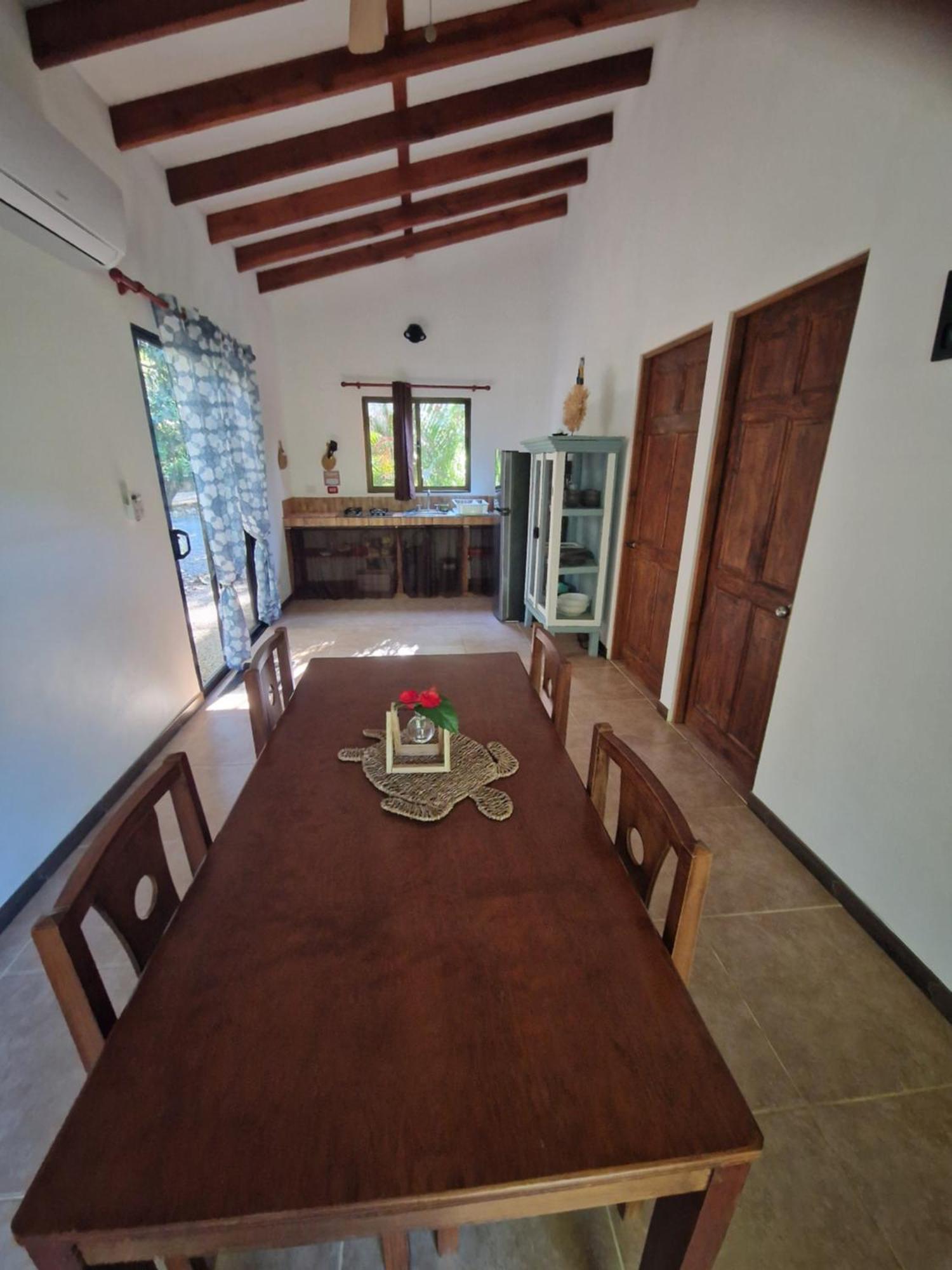 Holiday home Villasjungle 2 *